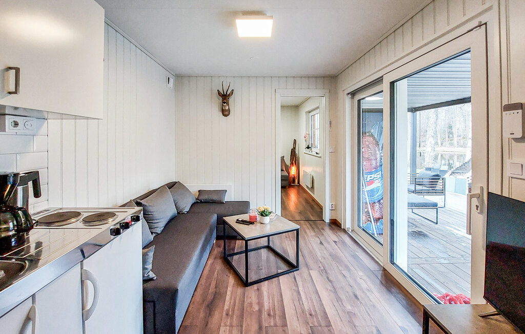 Ferienhaus - Bjärnum/Hässleholm , Schweden - S12176 5