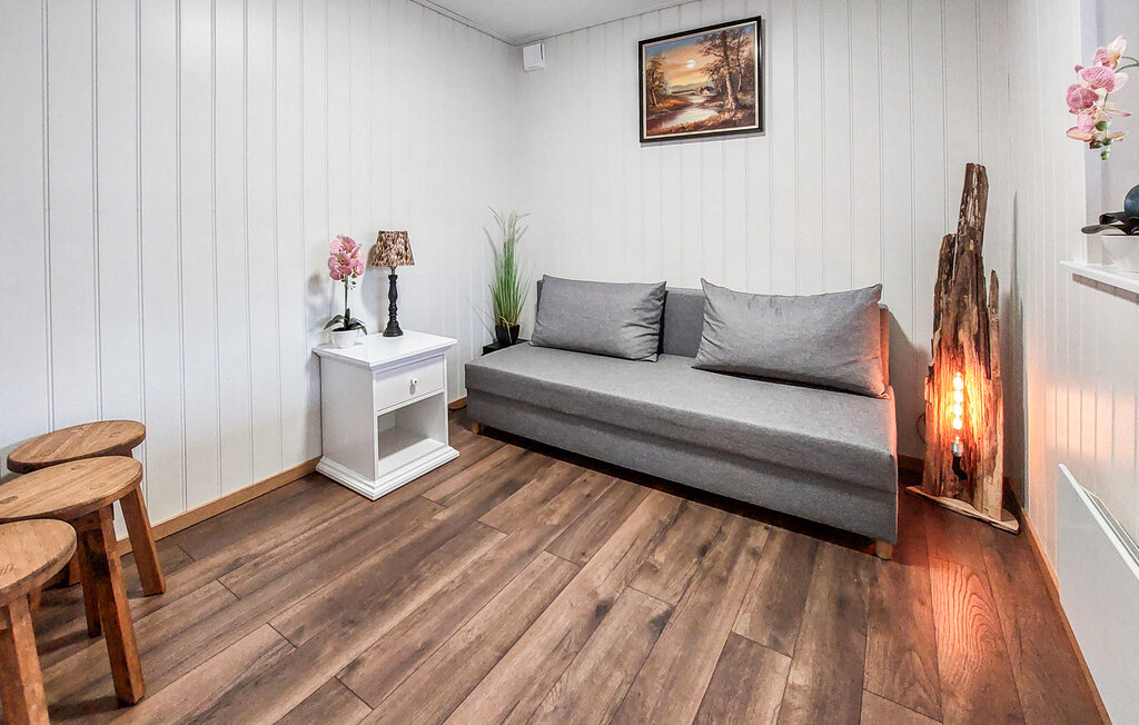 Ferienhaus - Bjärnum/Hässleholm , Schweden - S12176 6