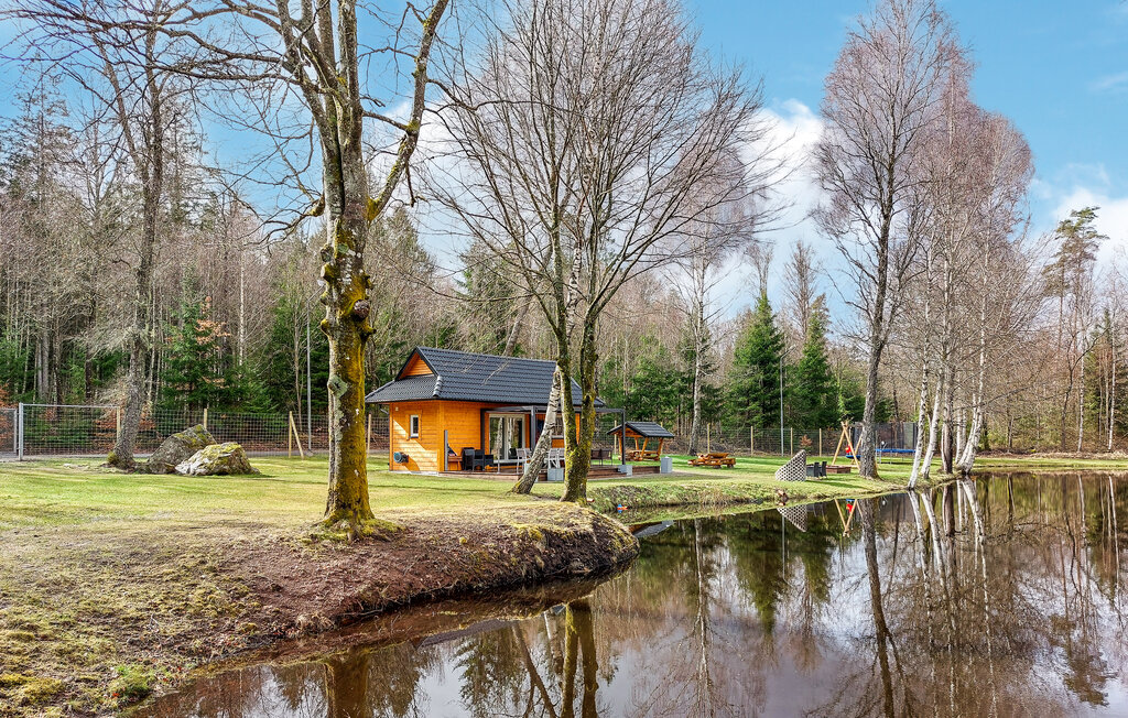 Ferienhaus - Bjärnum/Hässleholm , Schweden - S12176 9
