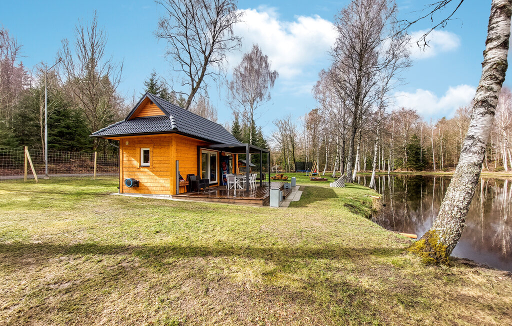Ferienhaus - Bjärnum/Hässleholm , Schweden - S12176 10