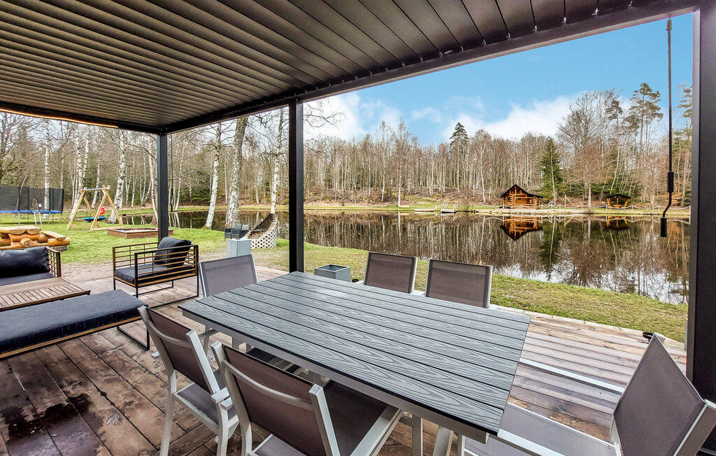Ferienhaus - Bjärnum/Hässleholm , Schweden - S12176 2