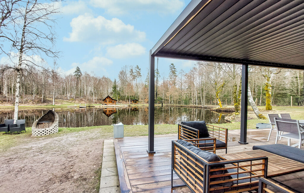 Ferienhaus - Bjärnum/Hässleholm , Schweden - S12176 12