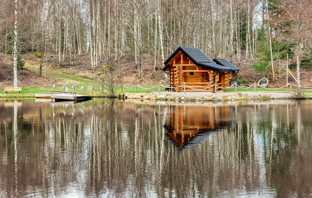 Ferienhaus - Bjärnum/Hässleholm , Schweden - S12176 15