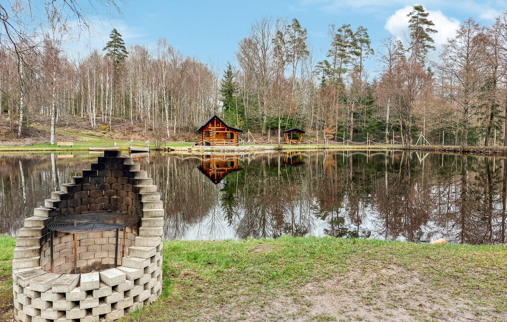 Ferienhaus - Bjärnum/Hässleholm , Schweden - S12176 16
