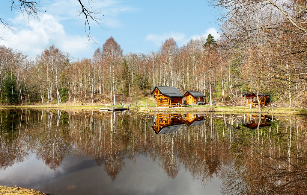 Ferienhaus - Bjärnum/Hässleholm , Schweden - S12176 18