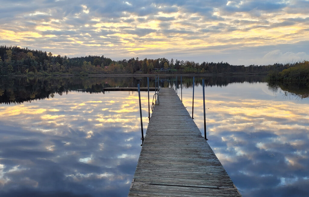 Ferienhaeuser - Hultasjön/Örkelljunga , Schweden - S12178 8