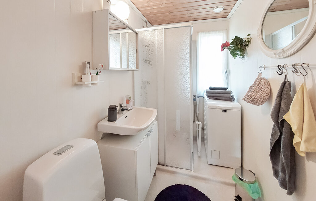 Ferienhaeuser - Hultasjön/Örkelljunga , Schweden - S12178 19