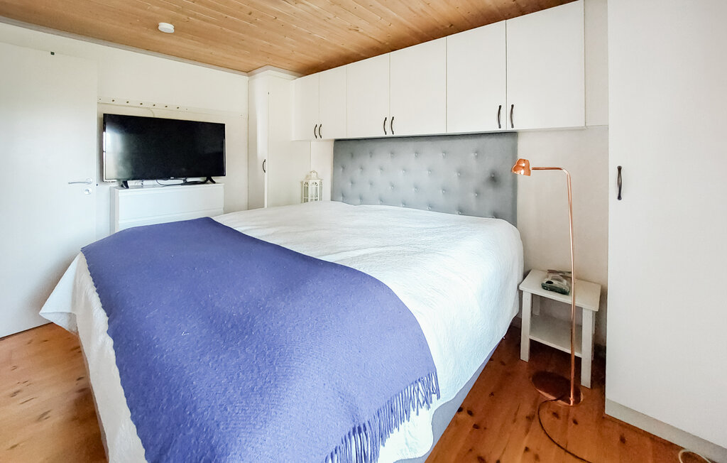 Ferienhaeuser - Hultasjön/Örkelljunga , Schweden - S12178 17