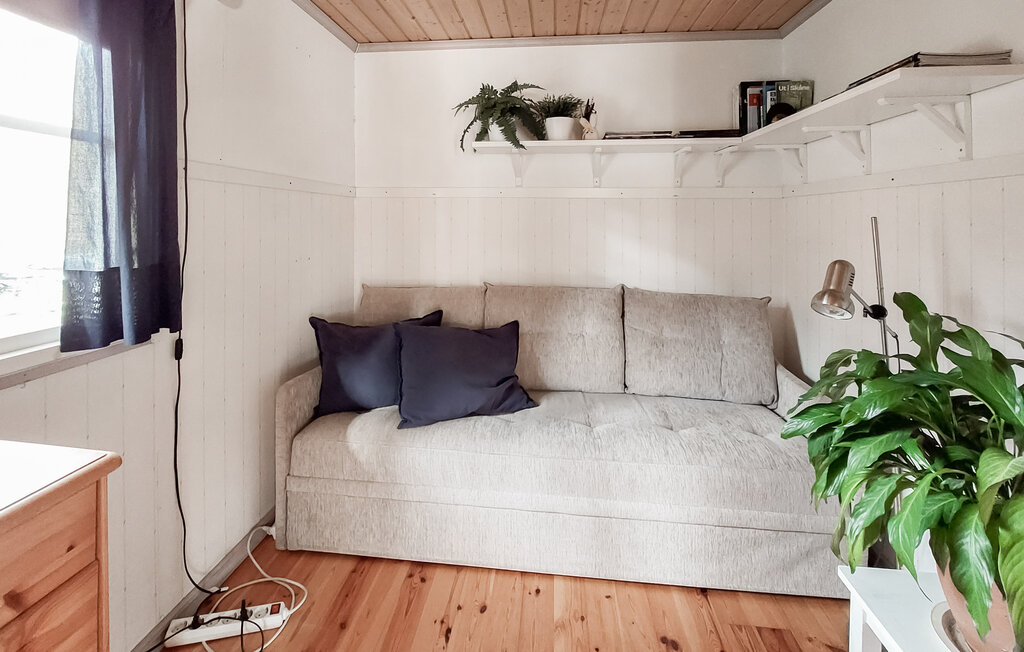 Ferienhaeuser - Hultasjön/Örkelljunga , Schweden - S12178 18