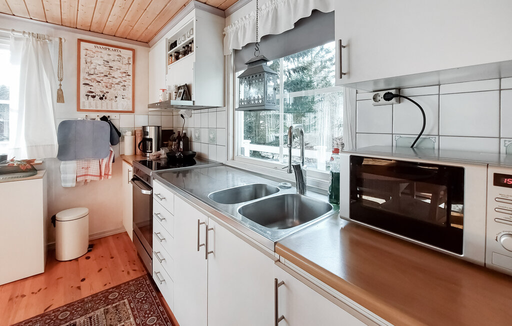 Ferienhaeuser - Hultasjön/Örkelljunga , Schweden - S12178 7