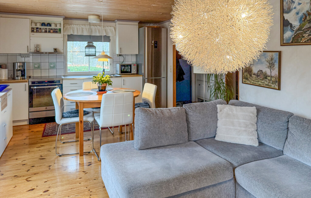 Ferienhaeuser - Hultasjön/Örkelljunga , Schweden - S12178 5