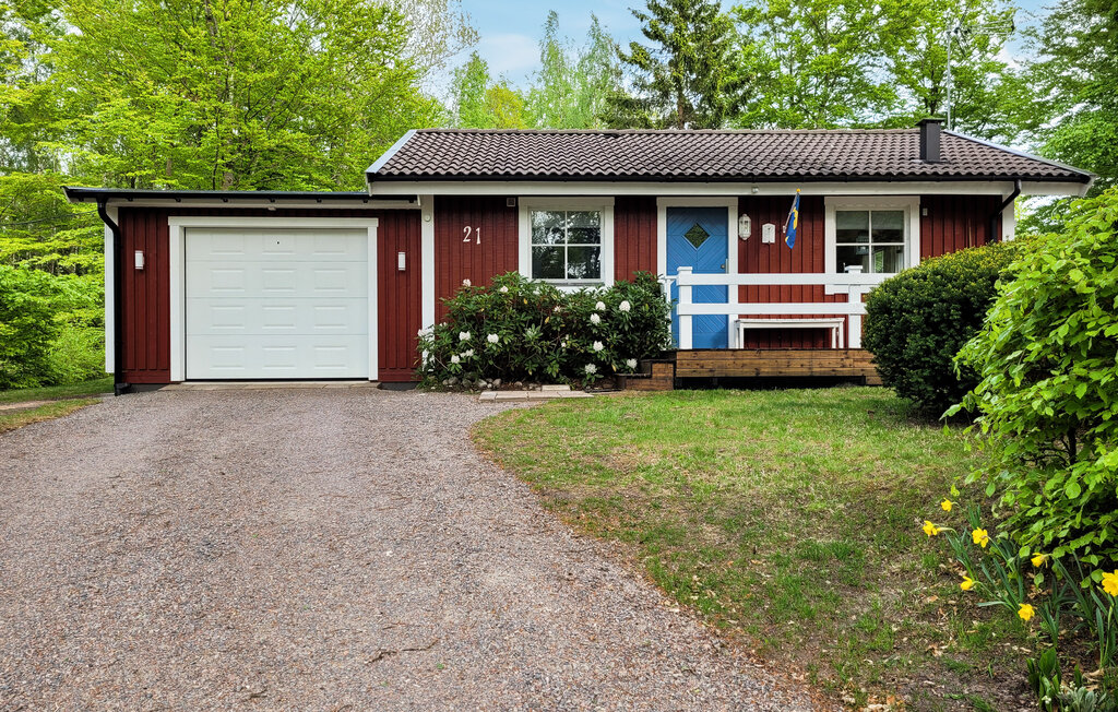 Ferienhaeuser - Hultasjön/Örkelljunga , Schweden - S12178 9