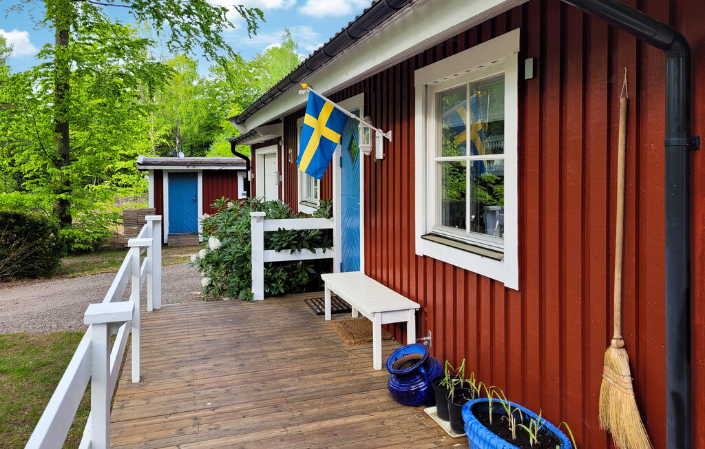 Ferienhaeuser - Hultasjön/Örkelljunga , Schweden - S12178 12