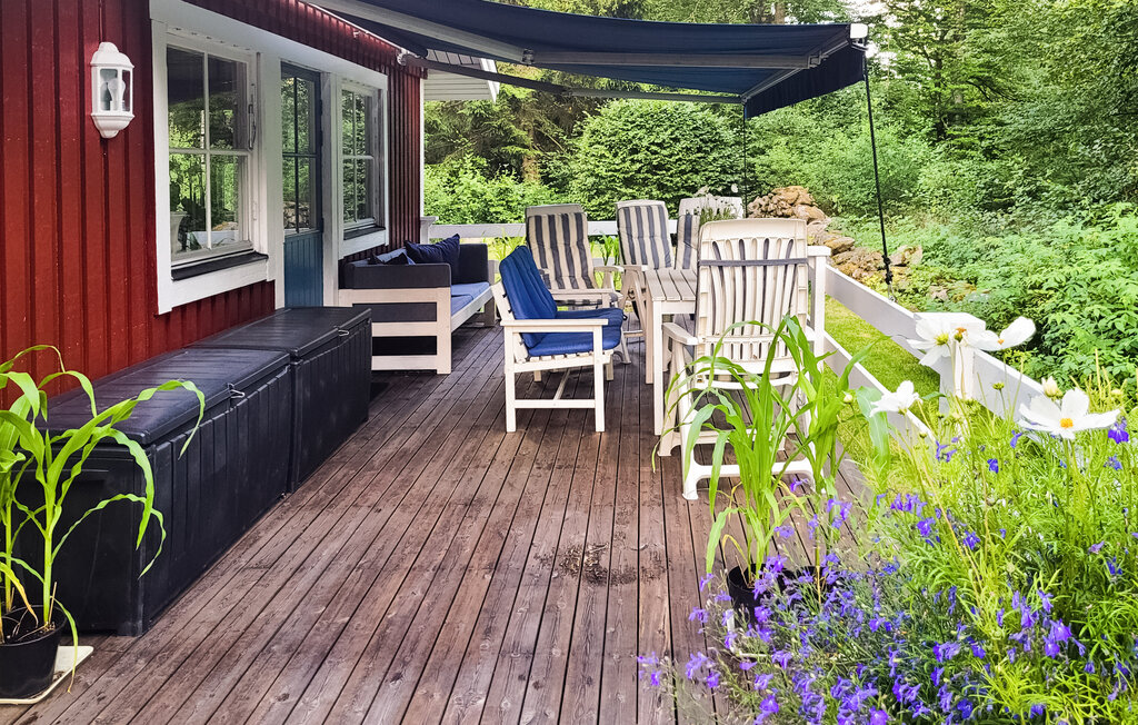 Ferienhaeuser - Hultasjön/Örkelljunga , Schweden - S12178 2