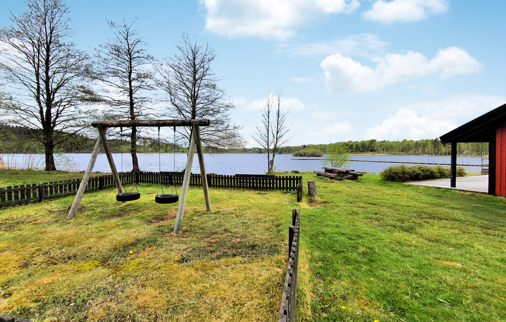 Ferienhaeuser - Hultasjön/Örkelljunga , Schweden - S12178 13