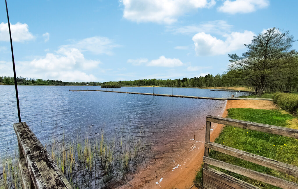 Ferienhaeuser - Hultasjön/Örkelljunga , Schweden - S12178 14