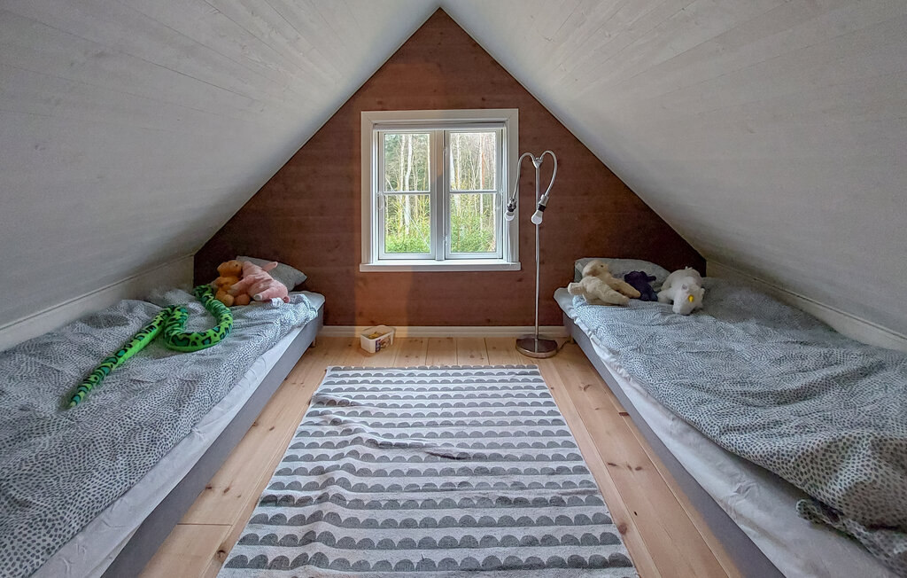 Ferienhaus - Svenstorp/Tyringe , Schweden - S12172 17