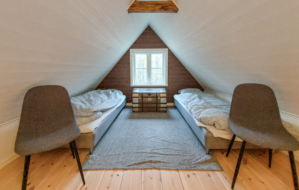 Ferienhaus - Svenstorp/Tyringe , Schweden - S12172 21