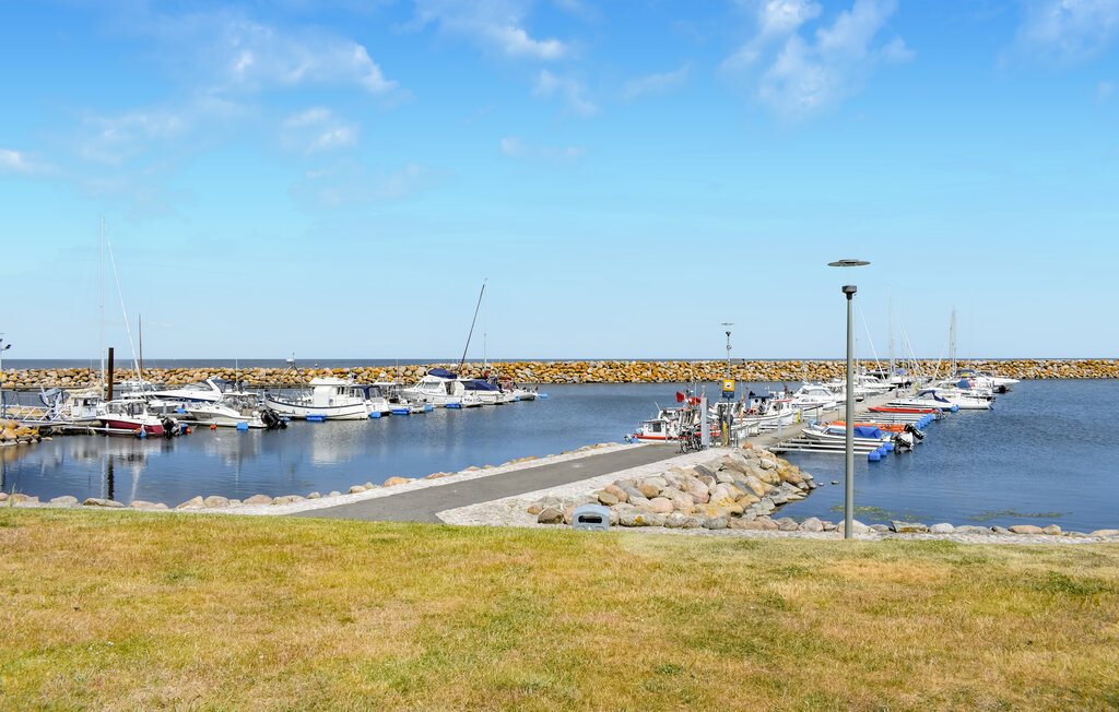 Ferienhaus - Simrishamn/Gyllebo , Schweden - S12119 8