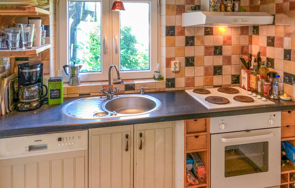 Ferienhaus - Simrishamn/Gyllebo , Schweden - S12119 5