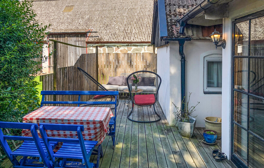 Ferienhaus - Simrishamn/Gyllebo , Schweden - S12119 2