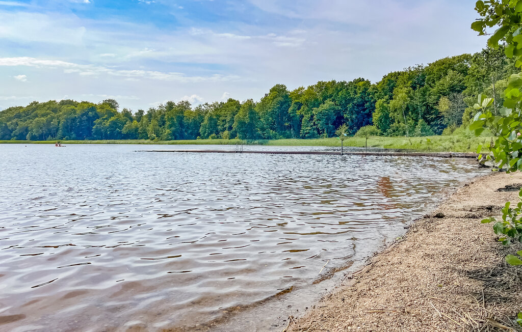 Domy wakacyjne - Hörby/Västantorp , Szwecja - S12179 24