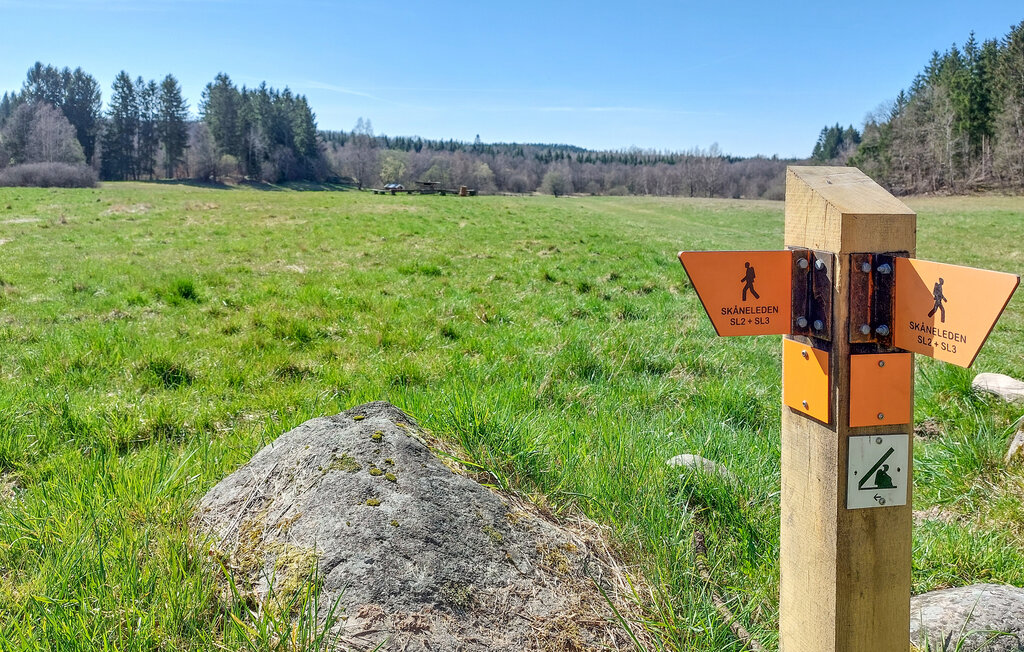 Domy wakacyjne - Hörby/Västantorp , Szwecja - S12179 25