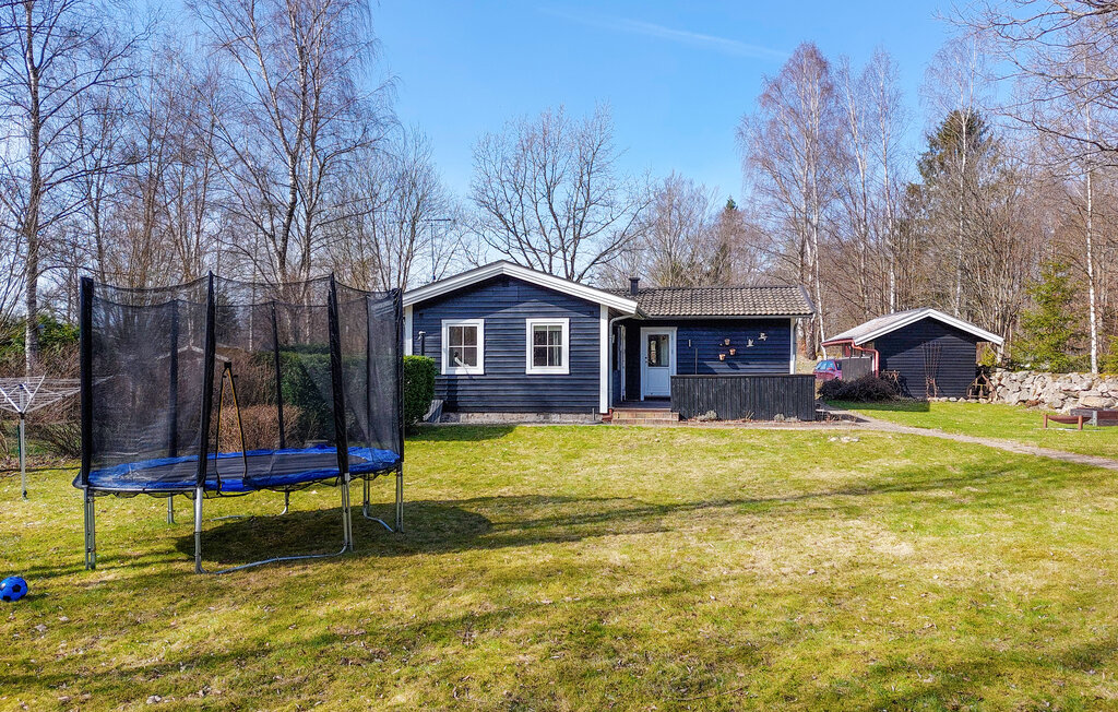 Domy wakacyjne - Hörby/Västantorp , Szwecja - S12179 8