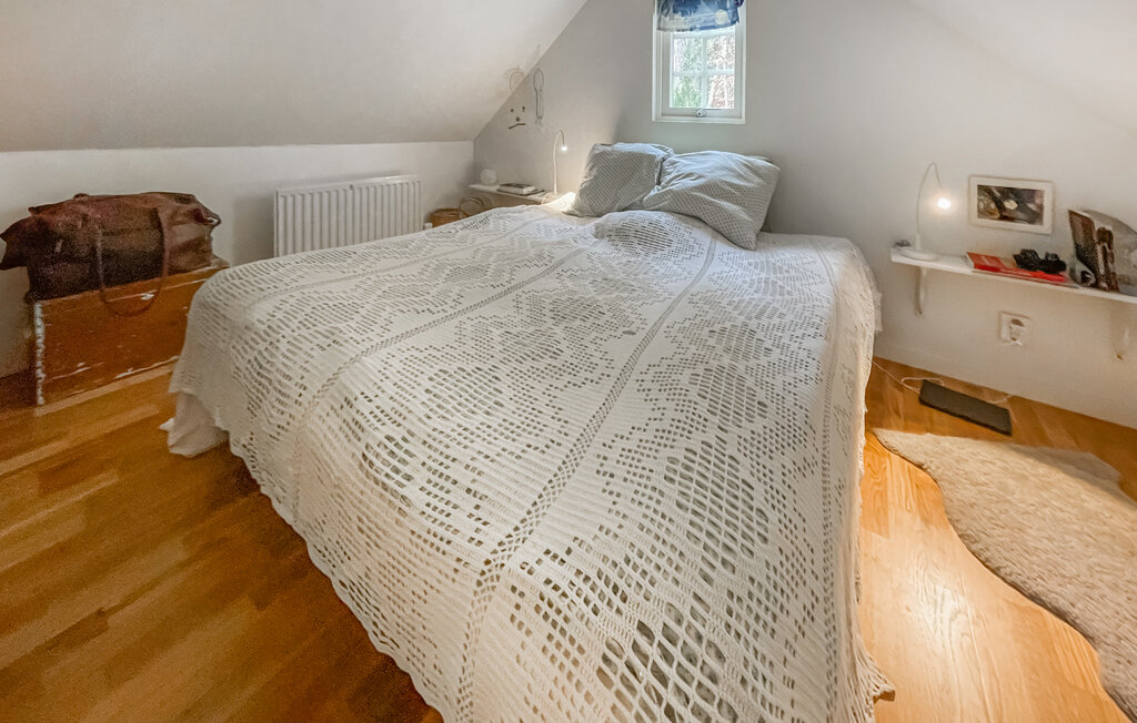 Ferienhaus - Hässleholm , Schweden - S12202 19
