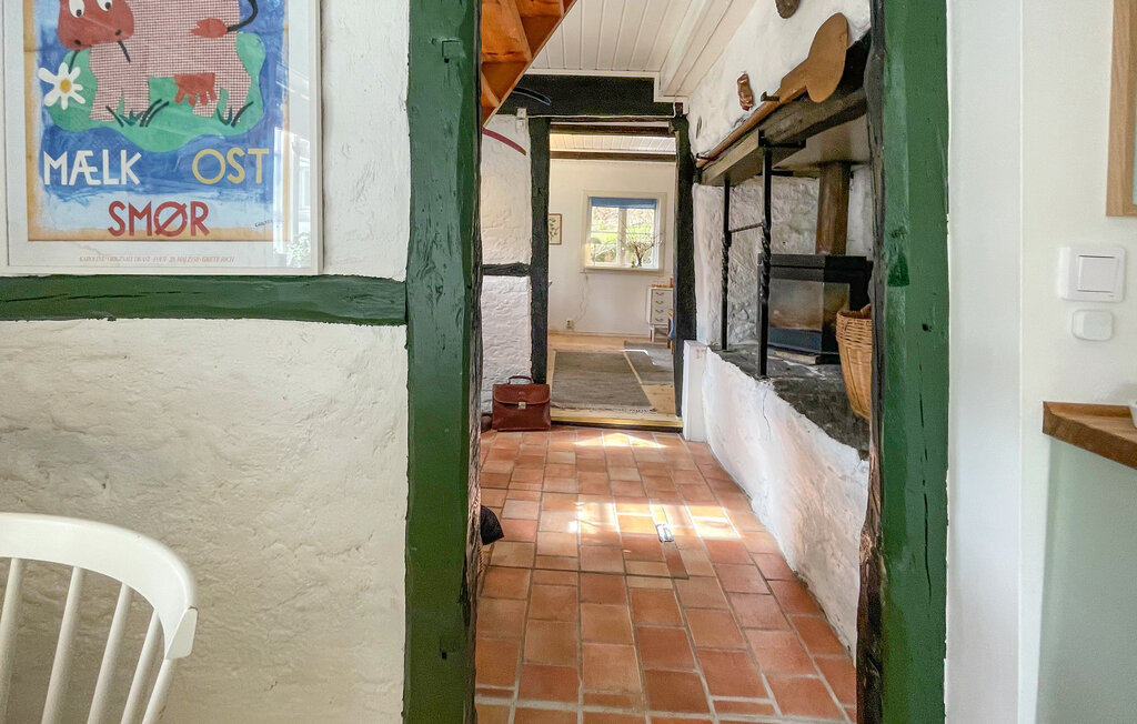Ferienhaus - Hässleholm , Schweden - S12202 15