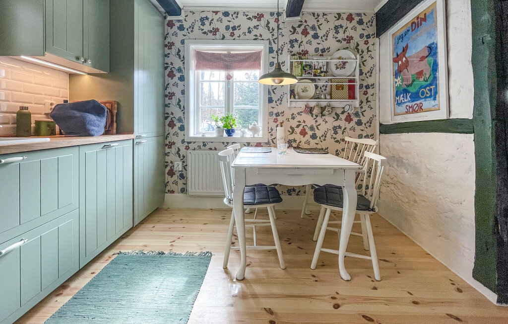 Ferienhaus - Hässleholm , Schweden - S12202 5