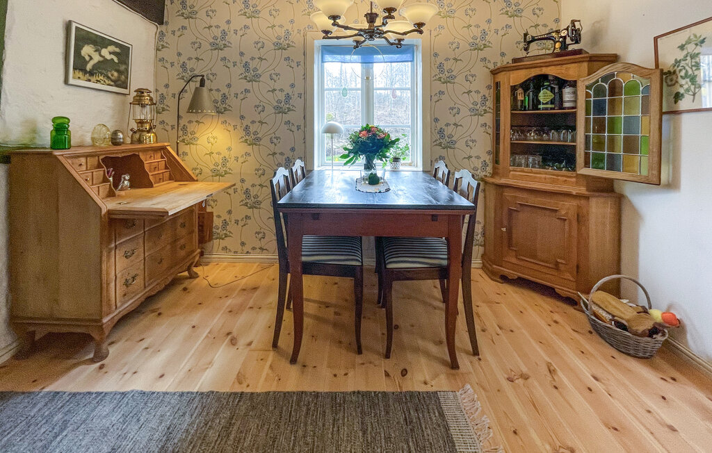 Ferienhaus - Hässleholm , Schweden - S12202 7
