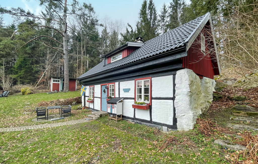 Ferienhaus - Hässleholm , Schweden - S12202 10