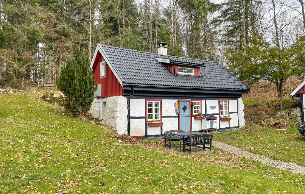Ferienhaus - Hässleholm , Schweden - S12202 1