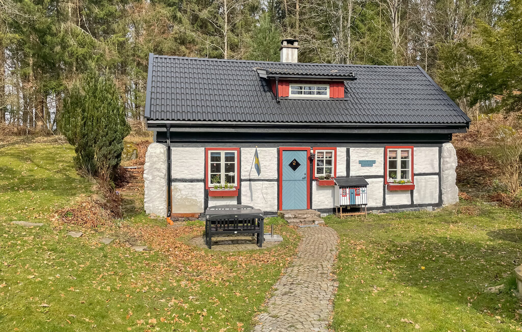 Ferienhaus - Hässleholm , Schweden - S12202 11