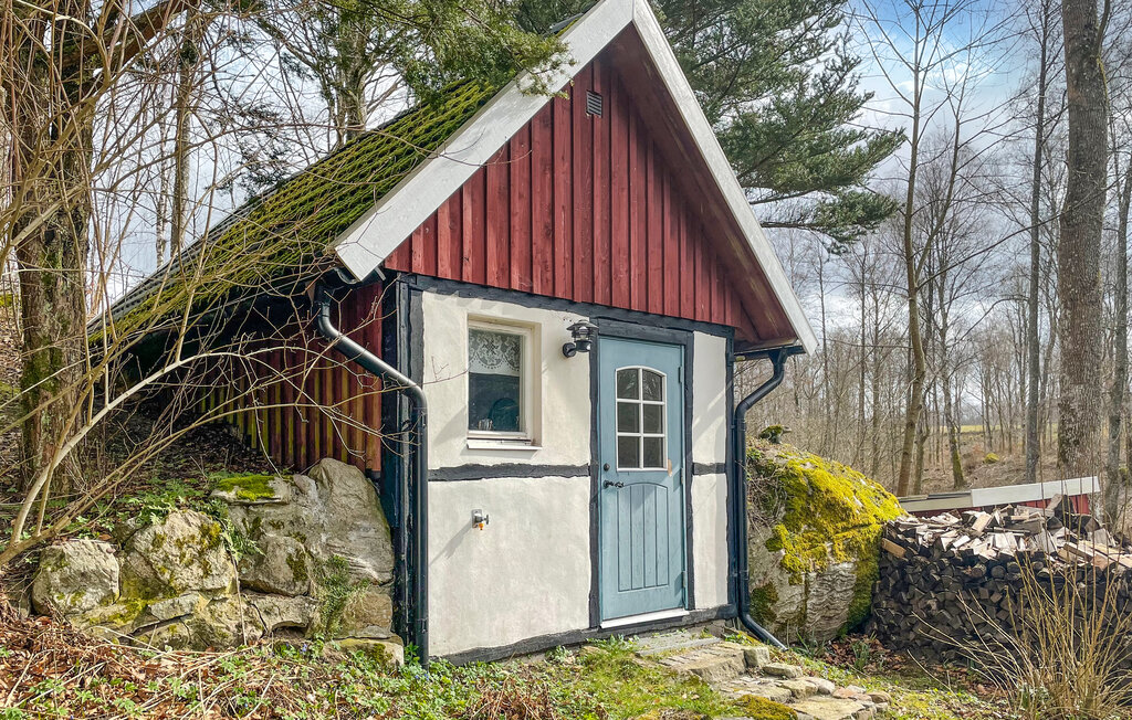 Ferienhaus - Hässleholm , Schweden - S12202 8
