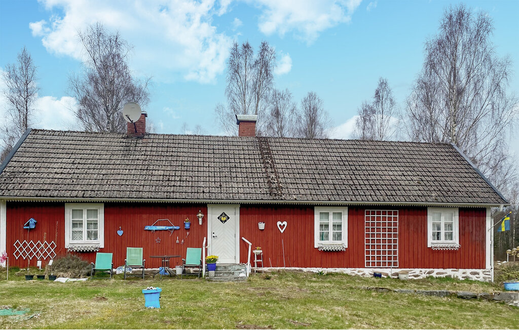 Feriehus - Lönsboda/Kristianstad , Sverige - S12124 8