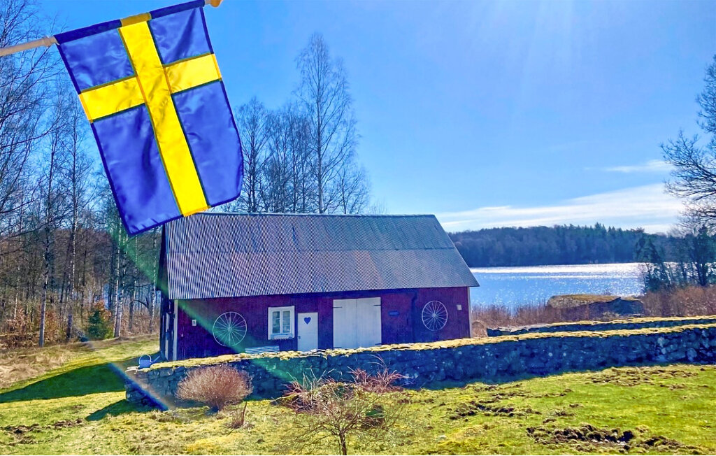 Feriehus - Lönsboda/Kristianstad , Sverige - S12124 2