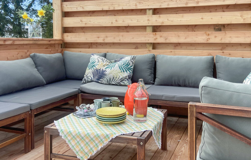 Feriehuse - Lund , Sverige - S12061 16