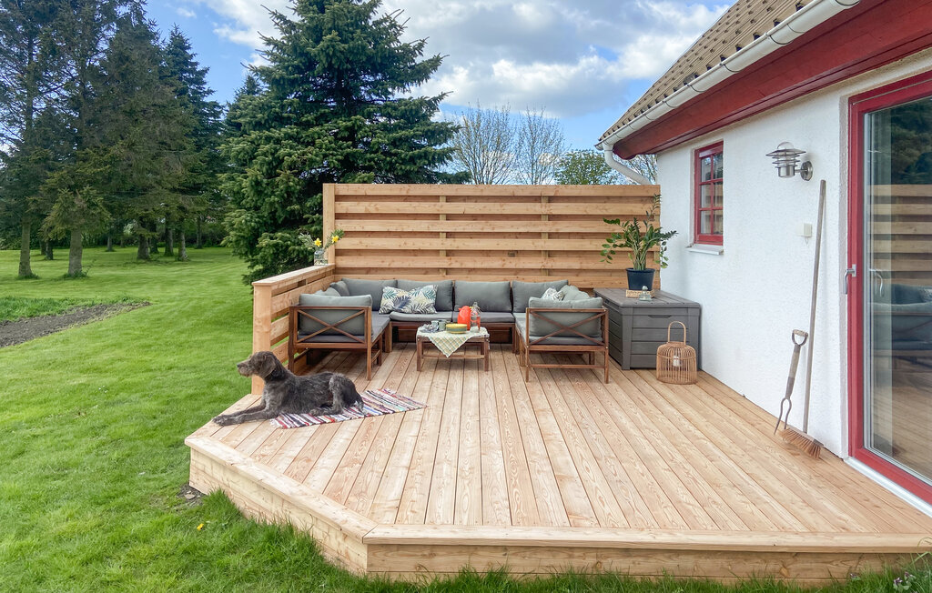 Feriehuse - Lund , Sverige - S12061 15