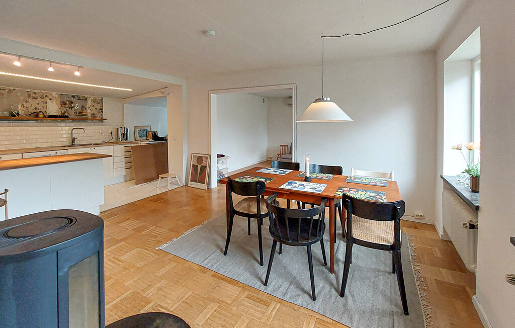 Semesterhus - Limhamn/Malmö , Sverige - S12185 6