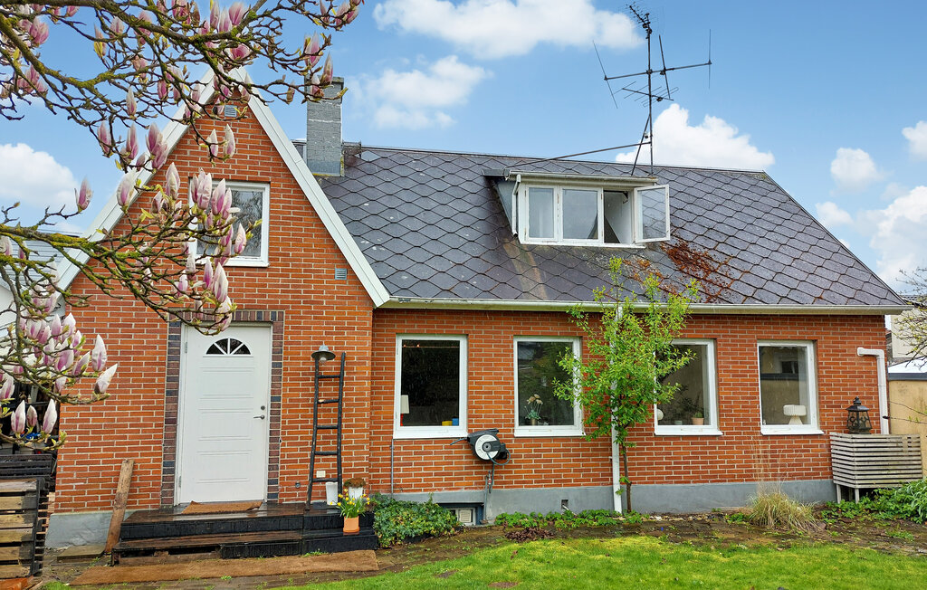 Semesterhus - Limhamn/Malmö , Sverige - S12185 10