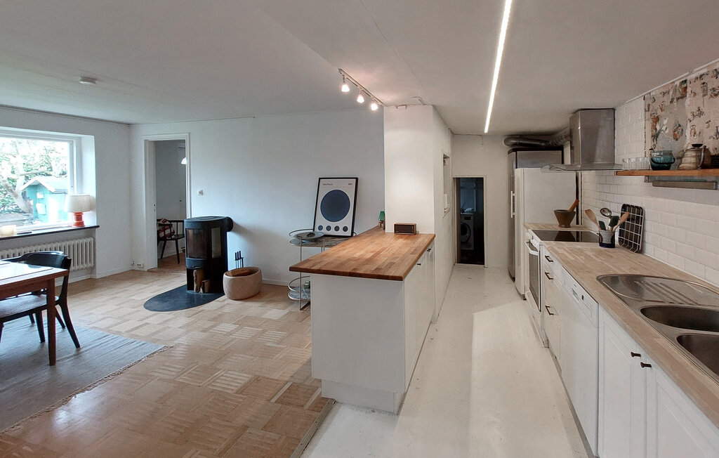 Semesterhus - Limhamn/Malmö , Sverige - S12185 8