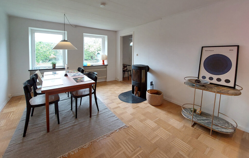 Semesterhus - Limhamn/Malmö , Sverige - S12185 2