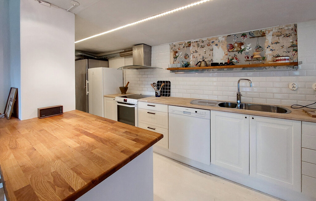 Semesterhus - Limhamn/Malmö , Sverige - S12185 7