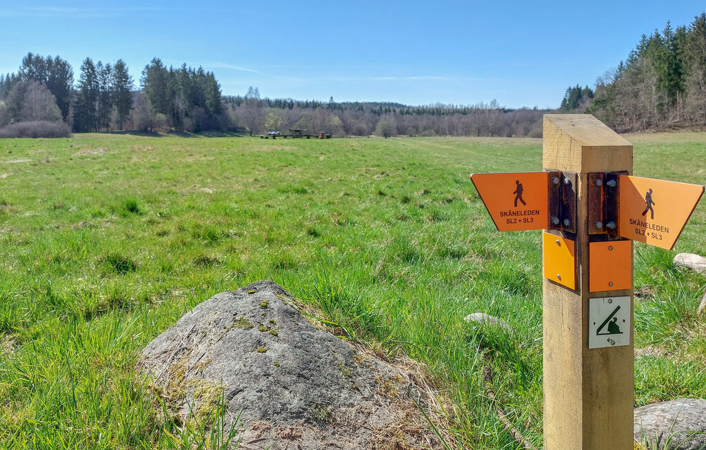 Ferienhaus - Södra Rörum/Hörby , Schweden - S12186 23