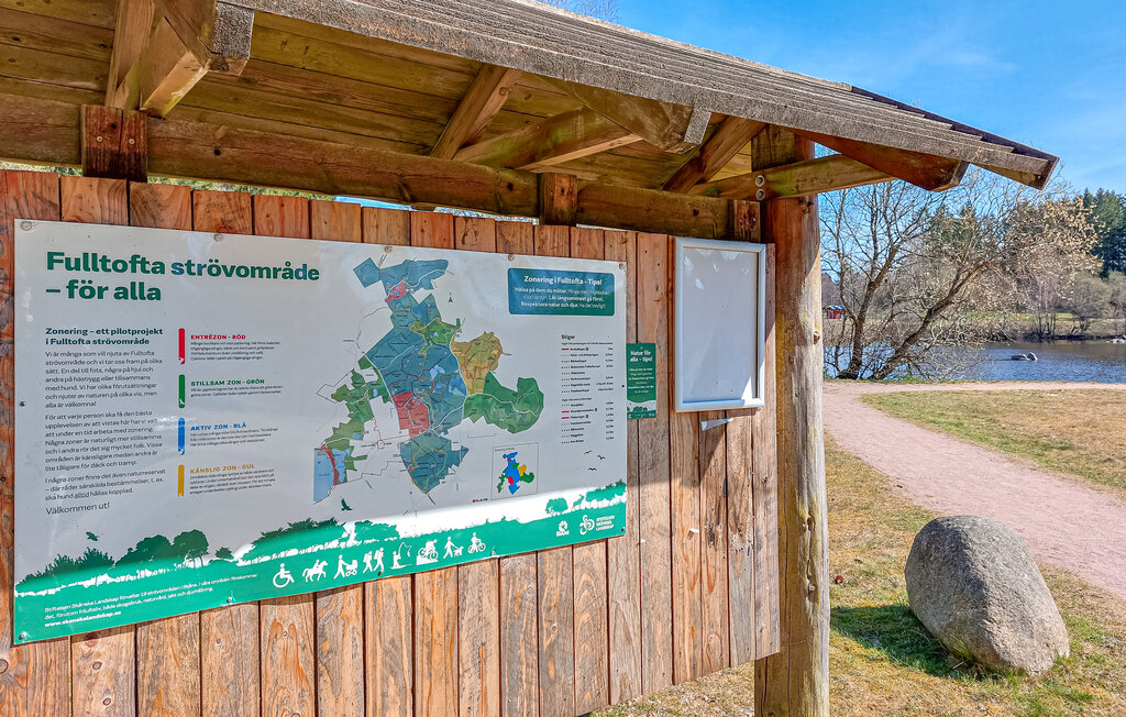 Ferienhaus - Södra Rörum/Hörby , Schweden - S12186 25