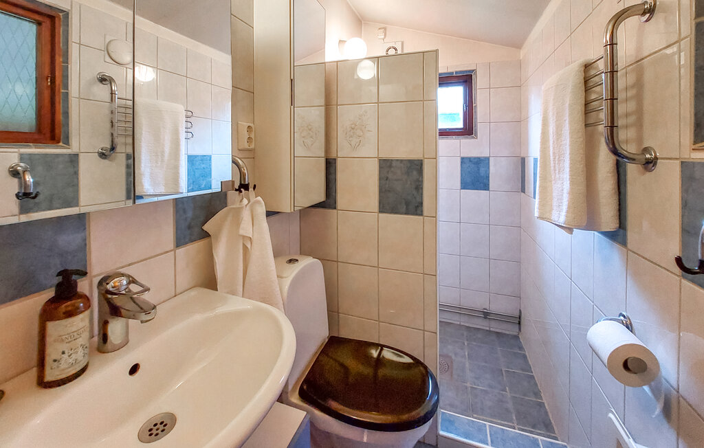 Ferienhaus - Södra Rörum/Hörby , Schweden - S12186 21