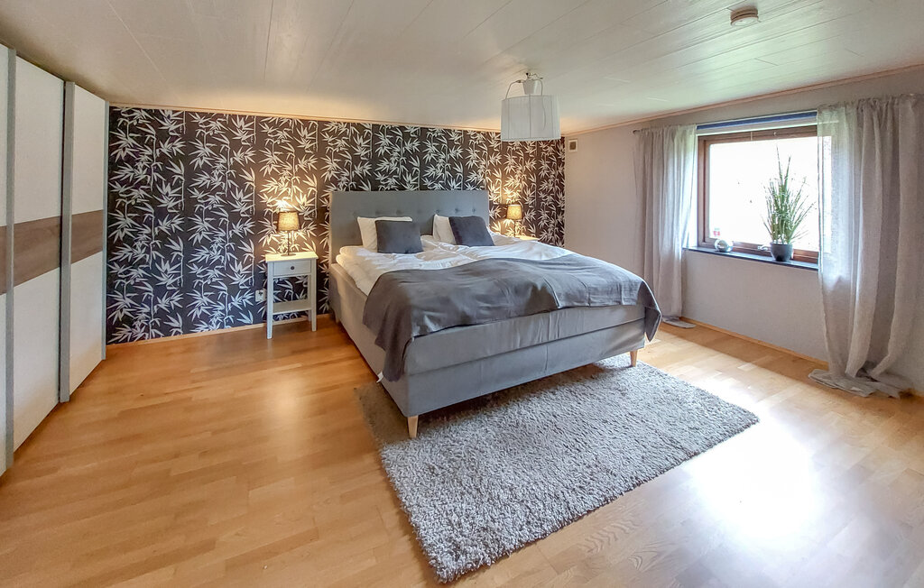 Ferienhaus - Södra Rörum/Hörby , Schweden - S12186 7