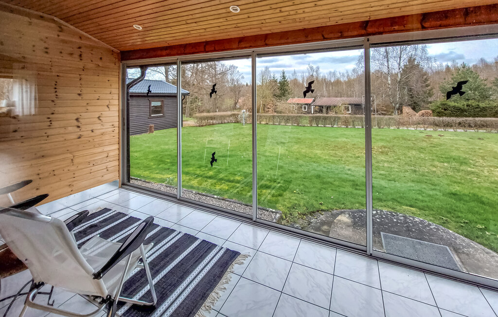 Ferienhaus - Södra Rörum/Hörby , Schweden - S12186 9
